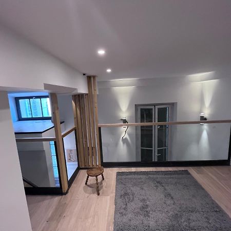 T3 Calme Et Cosy, Idealement Situe Pres Du Chateau Et De La Gare, Dans Un Cadre Paisible Rambouillet Eksteriør bilde