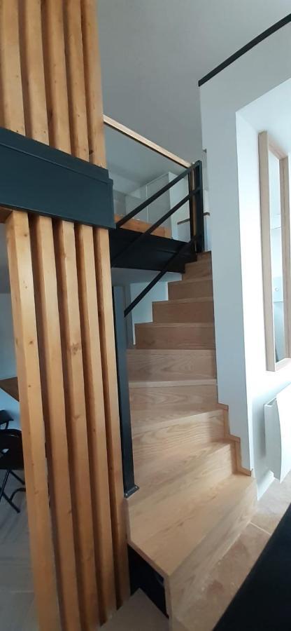 T3 Calme Et Cosy, Idealement Situe Pres Du Chateau Et De La Gare, Dans Un Cadre Paisible Rambouillet Eksteriør bilde