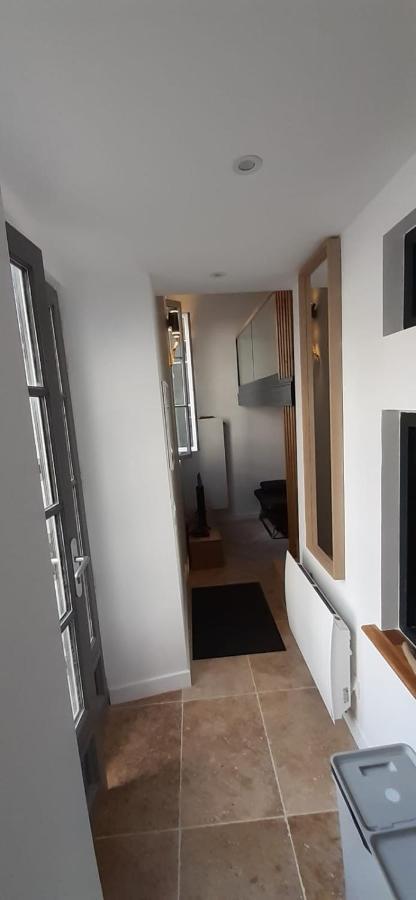 T3 Calme Et Cosy, Idealement Situe Pres Du Chateau Et De La Gare, Dans Un Cadre Paisible Rambouillet Eksteriør bilde