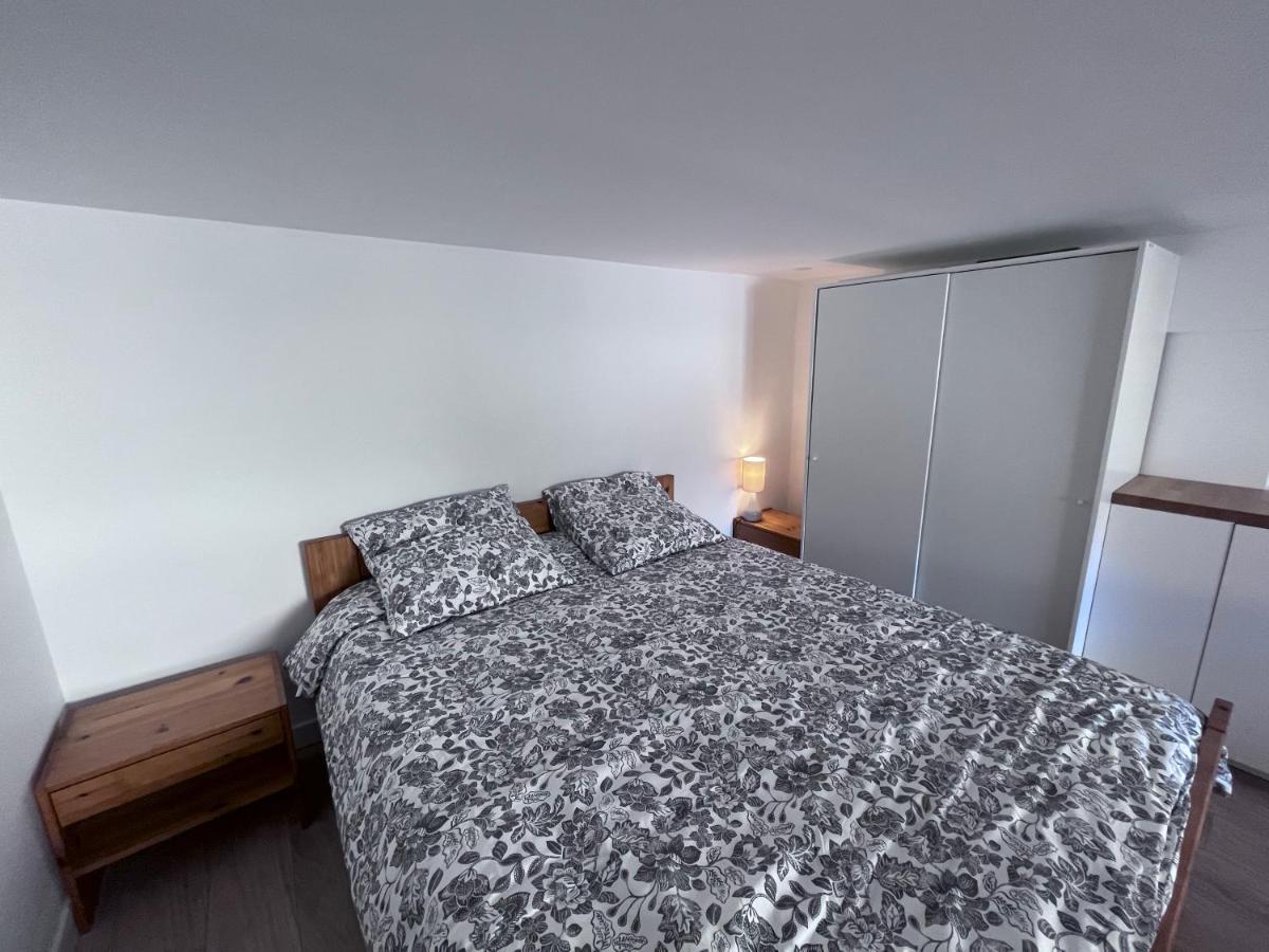 T3 Calme Et Cosy, Idealement Situe Pres Du Chateau Et De La Gare, Dans Un Cadre Paisible Rambouillet Eksteriør bilde