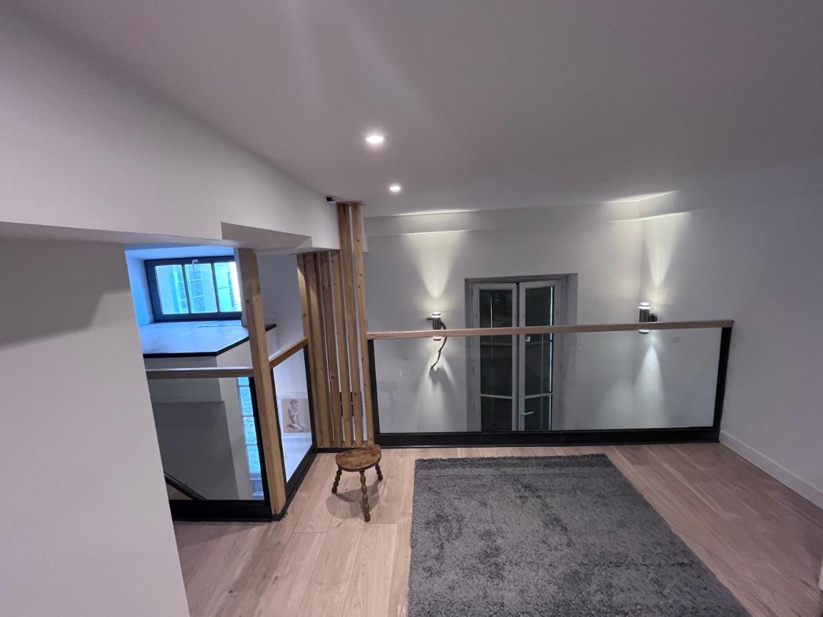 T3 Calme Et Cosy, Idealement Situe Pres Du Chateau Et De La Gare, Dans Un Cadre Paisible Rambouillet Eksteriør bilde