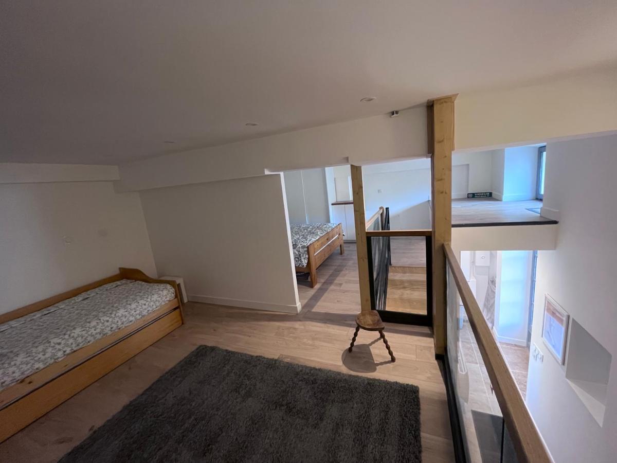 T3 Calme Et Cosy, Idealement Situe Pres Du Chateau Et De La Gare, Dans Un Cadre Paisible Rambouillet Eksteriør bilde