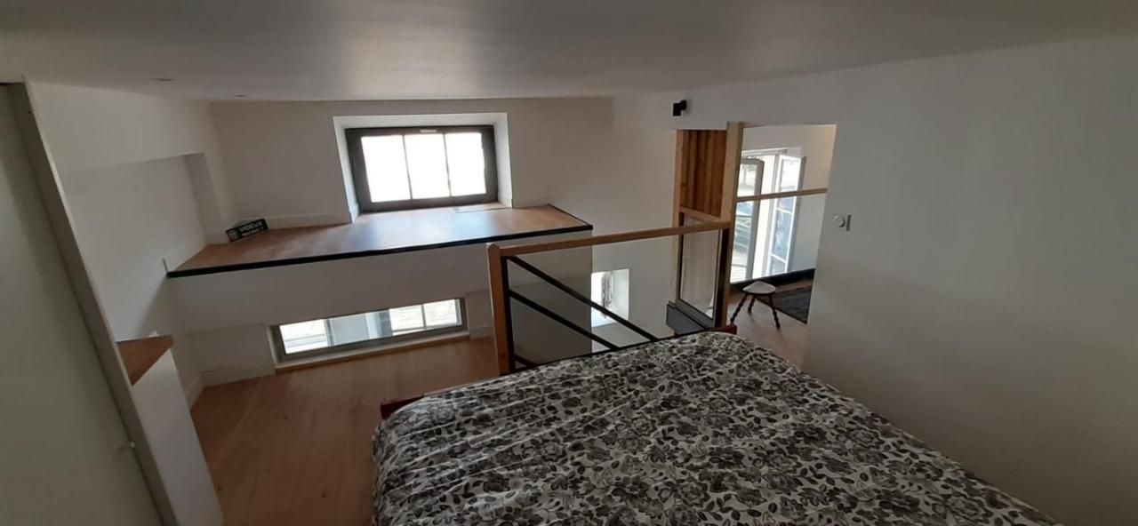 T3 Calme Et Cosy, Idealement Situe Pres Du Chateau Et De La Gare, Dans Un Cadre Paisible Rambouillet Eksteriør bilde