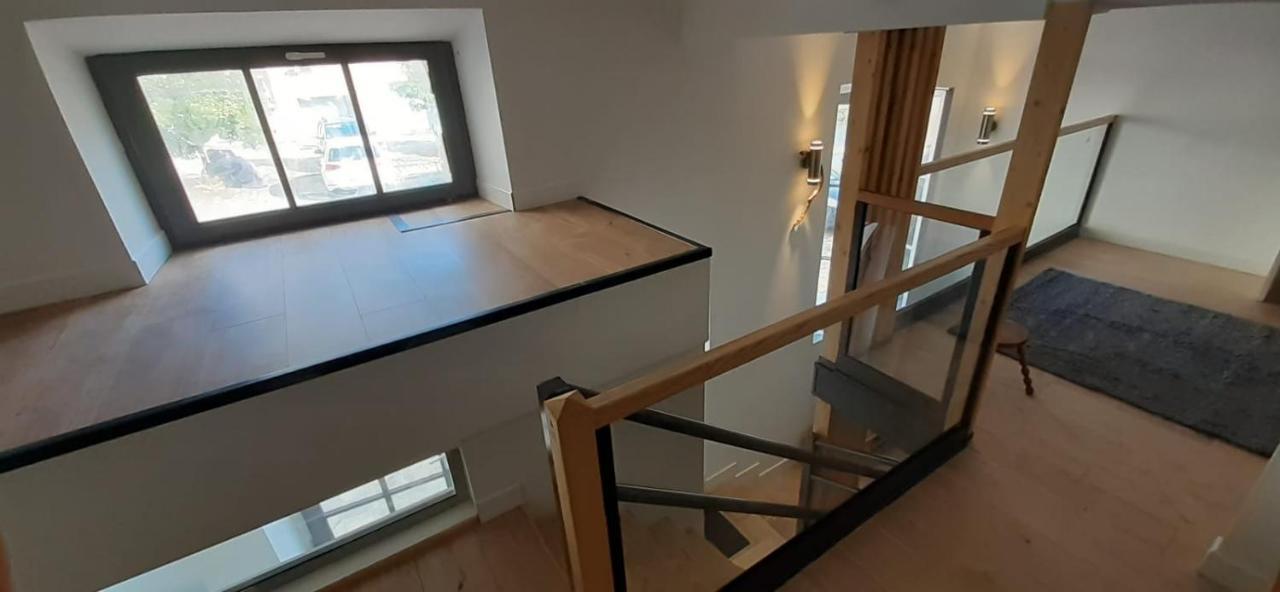 T3 Calme Et Cosy, Idealement Situe Pres Du Chateau Et De La Gare, Dans Un Cadre Paisible Rambouillet Eksteriør bilde