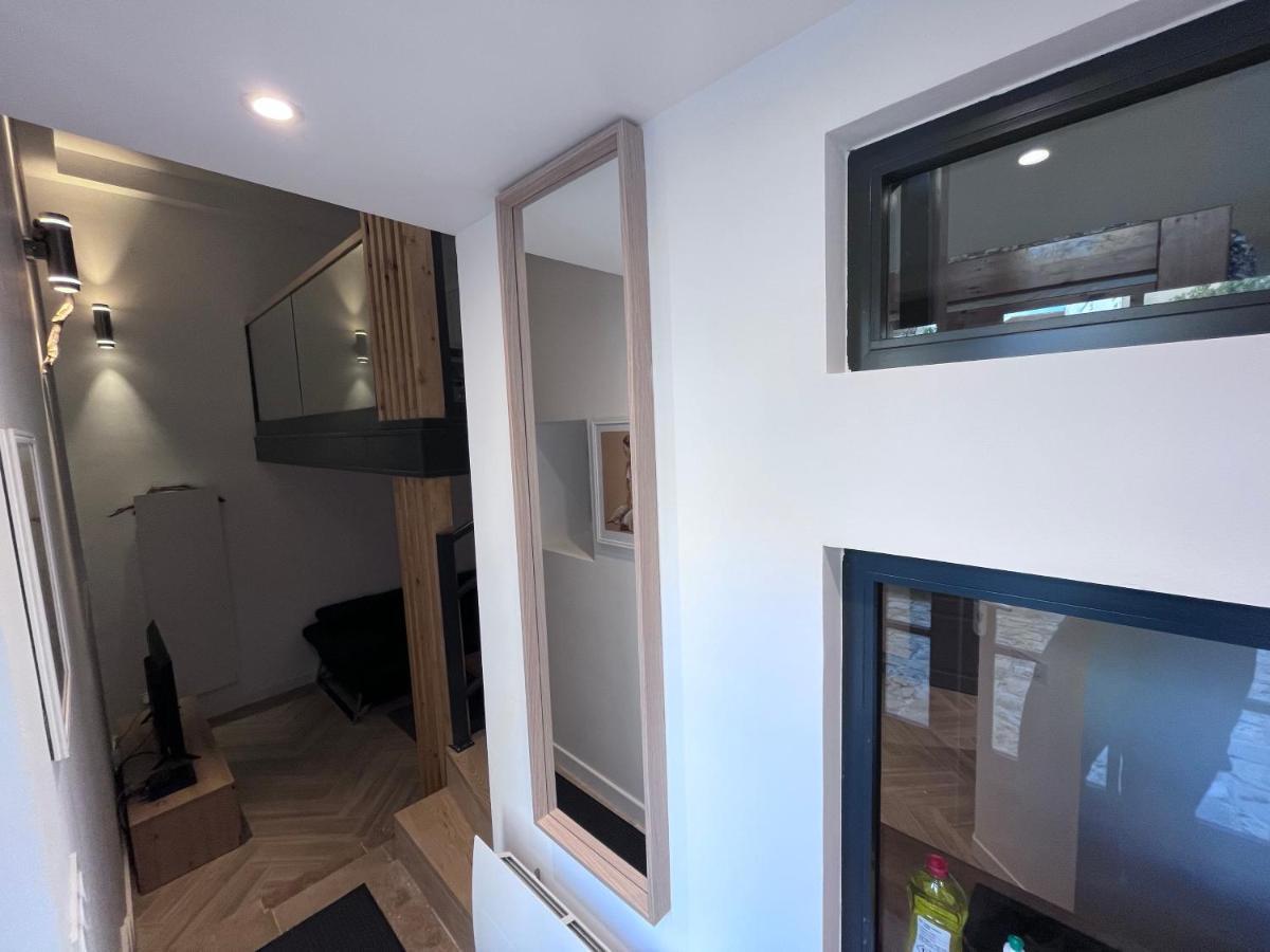 T3 Calme Et Cosy, Idealement Situe Pres Du Chateau Et De La Gare, Dans Un Cadre Paisible Rambouillet Eksteriør bilde